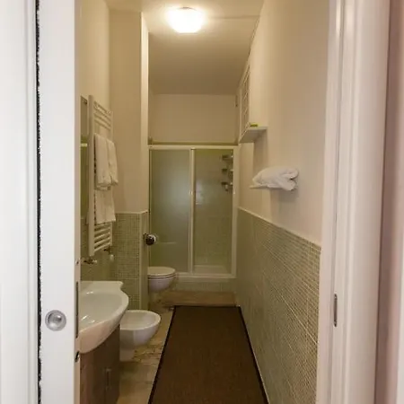 Apartment Hotel Marchesini