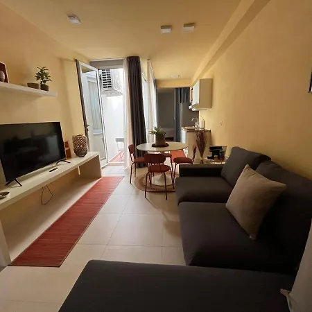 Apartment Hotel Marchesini Aparthotel *