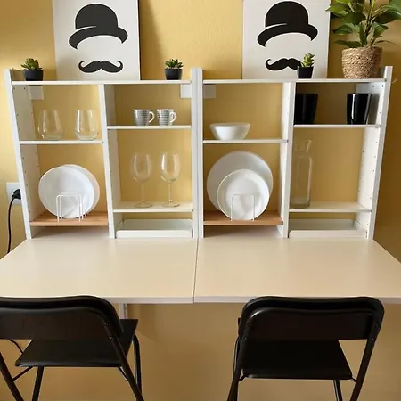 Apartahotel Marchesini 4*