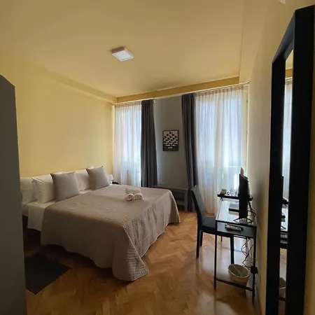 Apartment Hotel Marchesini *