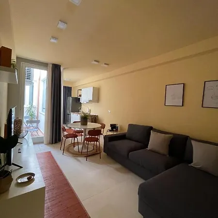 Marchesini Apart Otel