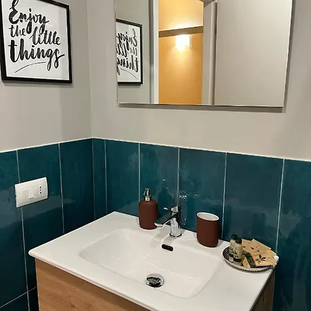 Aparthotel Apartment Hotel Marchesini 4*