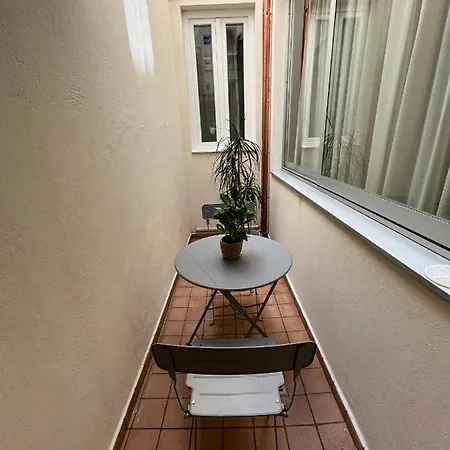 Apartment Hotel Marchesini 4*