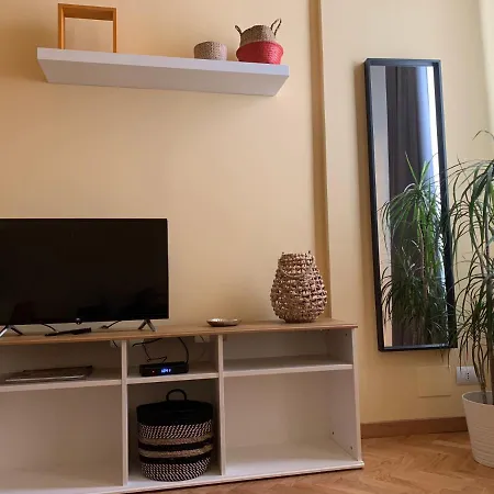 Apartment Hotel Marchesini