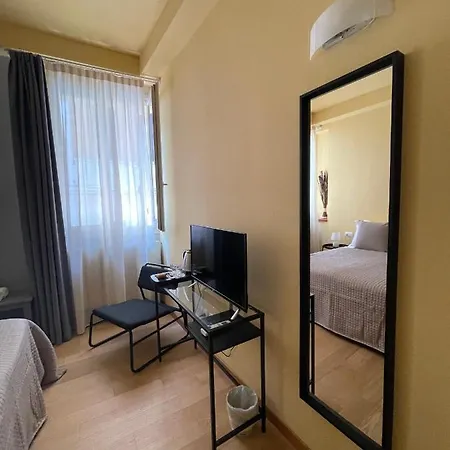 Apartment Hotel Marchesini *