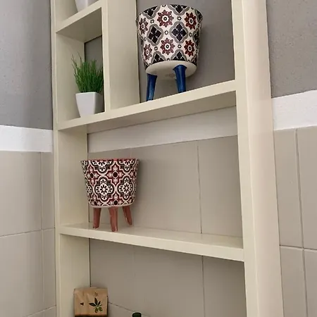 Apartment Hotel Marchesini *
