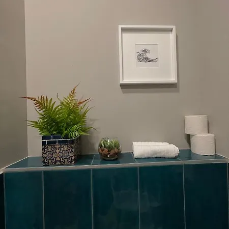 Apartahotel Marchesini