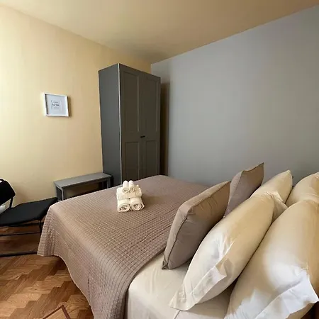 Marchesini Aparthotel 4*