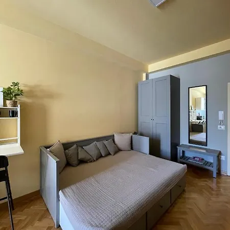 Aparthotel Apartment Hotel Marchesini Ravenna