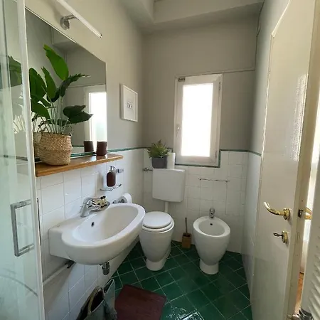 Apartment Hotel Marchesini Ravenna