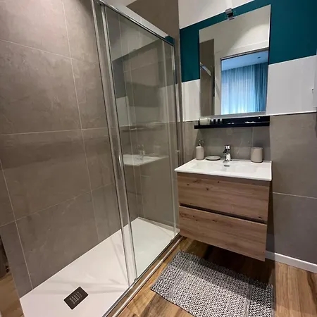 Aparthotel Apartment Hotel Marchesini Ravenna