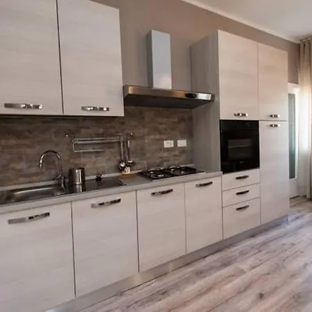 Apartment Hotel Marchesini Aparthotel *