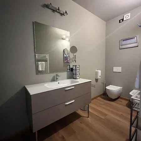 Aparthotel Apartment Hotel Marchesini Ravenna