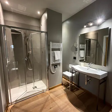 Apartment Hotel Marchesini * Ravenna