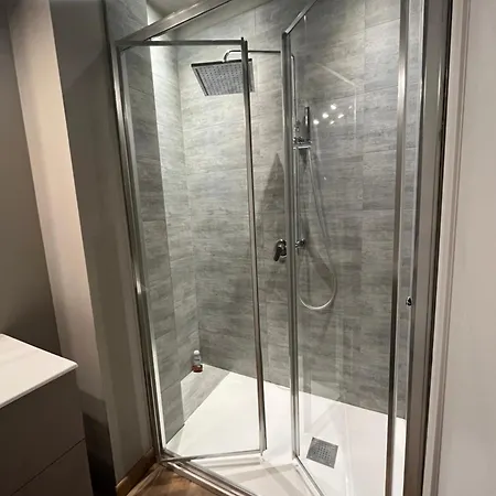 Apartment Hotel Marchesini Aparthotel *