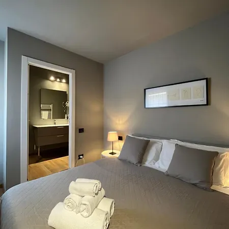 Apartment Hotel Marchesini *