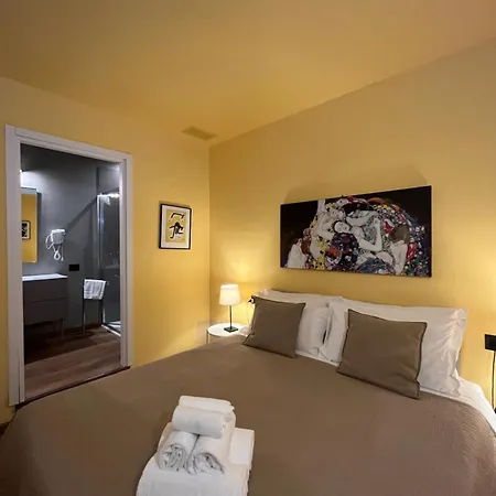 Apartment Hotel Marchesini Aparthotel *