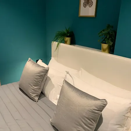 Apartment Hotel Marchesini *