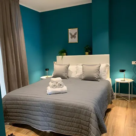 Apartment Hotel Marchesini *