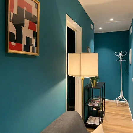 Aparthotel Apartment Hotel Marchesini Ravenna