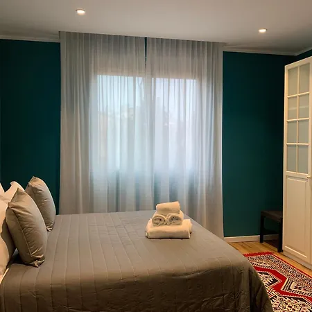 Apartment Hotel Marchesini