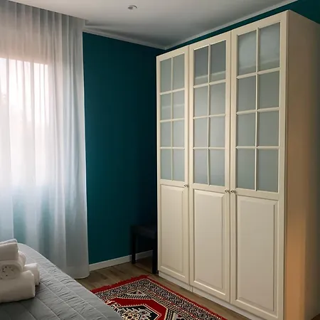 Marchesini Aparthotel *