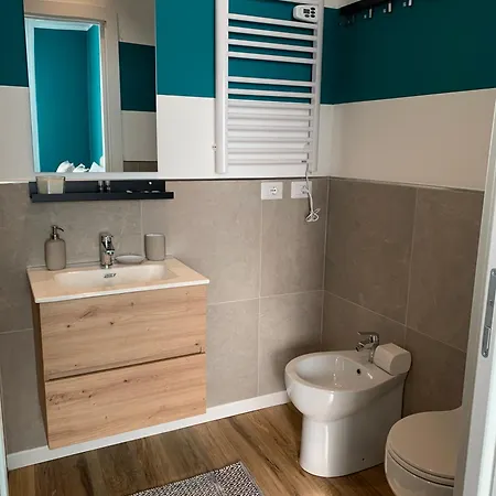 Apartment Hotel Marchesini Aparthotel Ravenna
