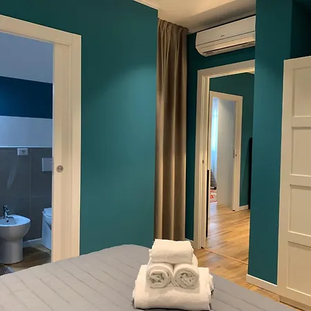 Apartment Hotel Marchesini Aparthotel *