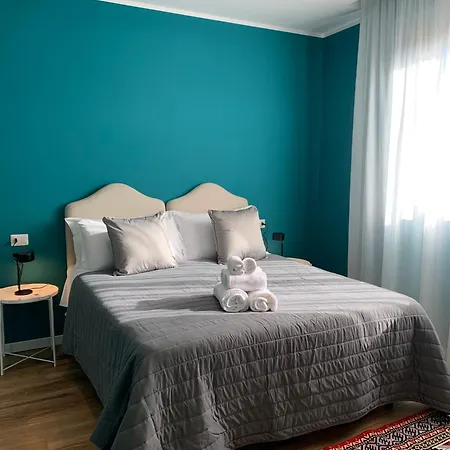 Aparthotel Apartment Hotel Marchesini *