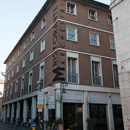 Apartment Hotel Marchesini *