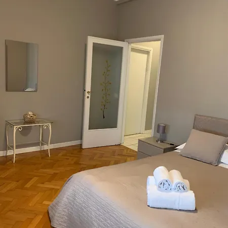 Aparthotel Marchesini