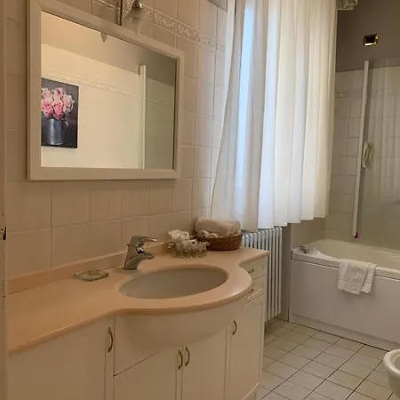 Aparthotel Marchesini Ravenna