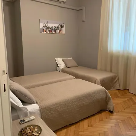 Apartment Hotel Marchesini Ravenna