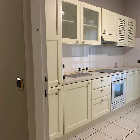 Apartment Hotel Marchesini Aparthotel Ravenna