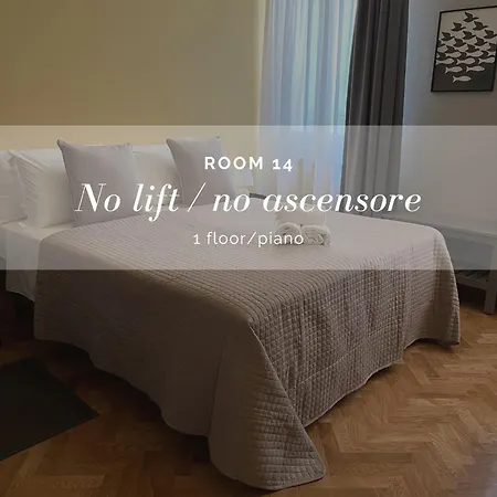 Aparthotel Marchesini 4*