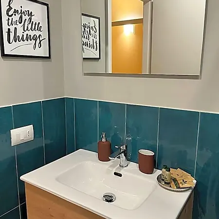 Aparthotel Marchesini 4*