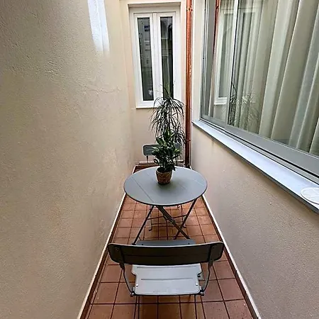 Marchesini Aparthotel 4*