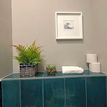 Marchesini Aparthotel