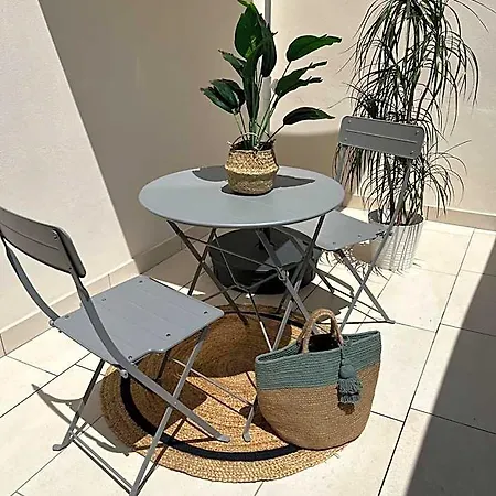 Marchesini Aparthotel 4*