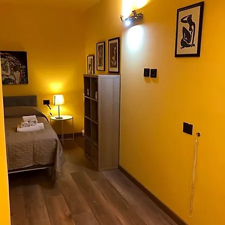 Marchesini Aparthotel 4*