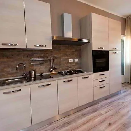 Marchesini Aparthotel Ravenna