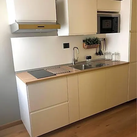 Marchesini Aparthotel 4*