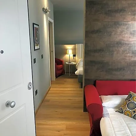 Marchesini Aparthotel