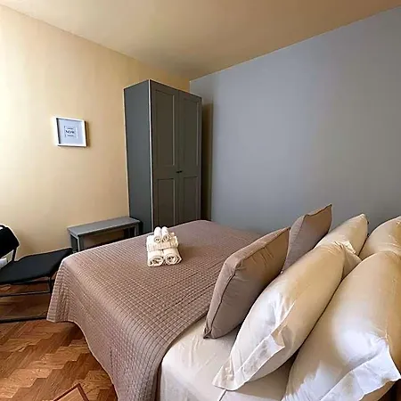 Aparthotel Marchesini 4*