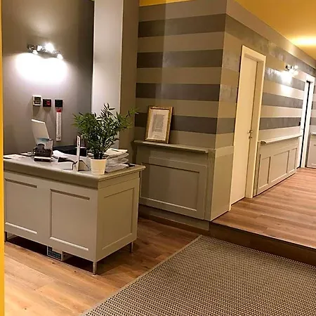 Marchesini Aparthotel