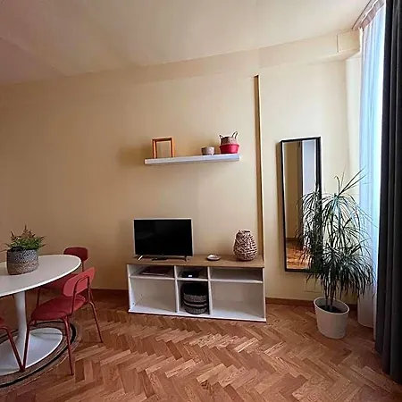Marchesini 4* Ravenna