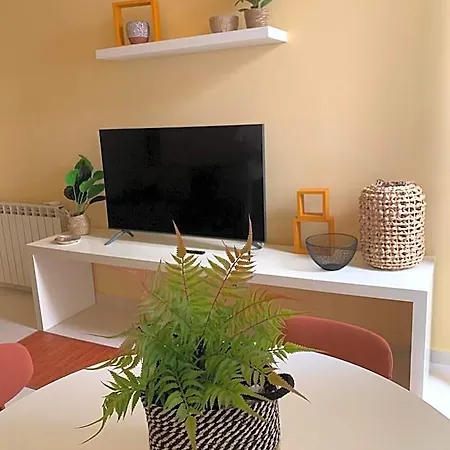 Aparthotel Marchesini 4*