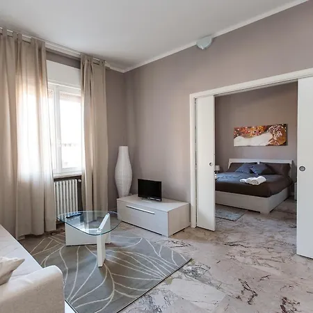 Apartment Hotel Marchesini Aparthotel