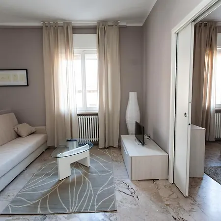 Aparthotel Apartment Hotel Marchesini *