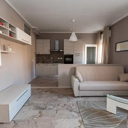 Aparthotel Apartment Hotel Marchesini *